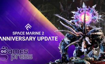 Space Marine 2