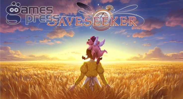 Saveseeker