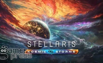 Stellaris