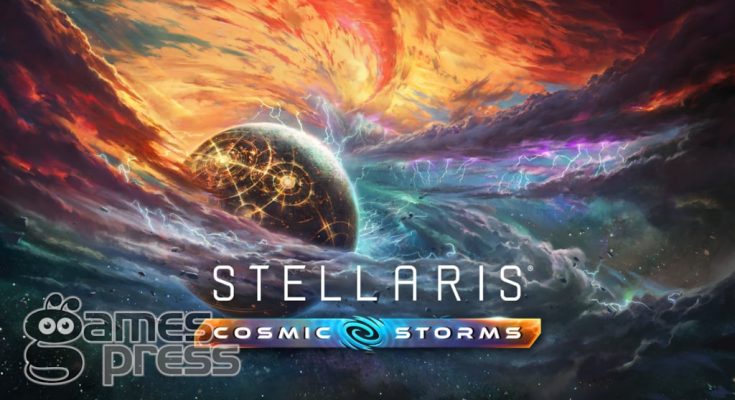Stellaris