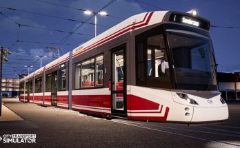 City Transport Simulator