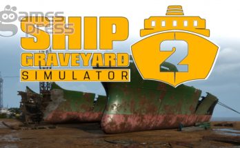 Ship Graveyard Simulator 2