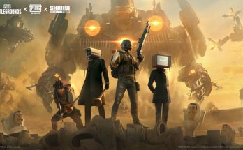 PUBG