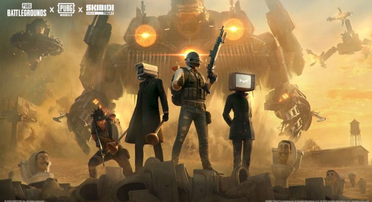 PUBG
