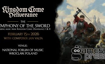 The Symphony of the Sword