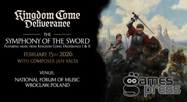 The Symphony of the Sword