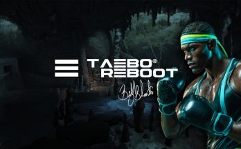 Taebo Reboot