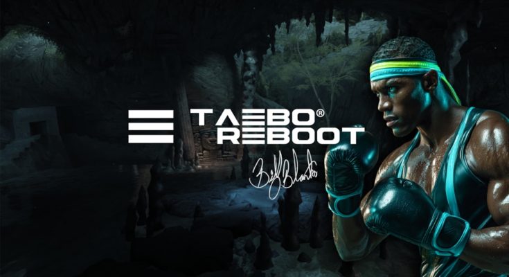 Taebo Reboot