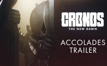 Cronos: The New Dawn