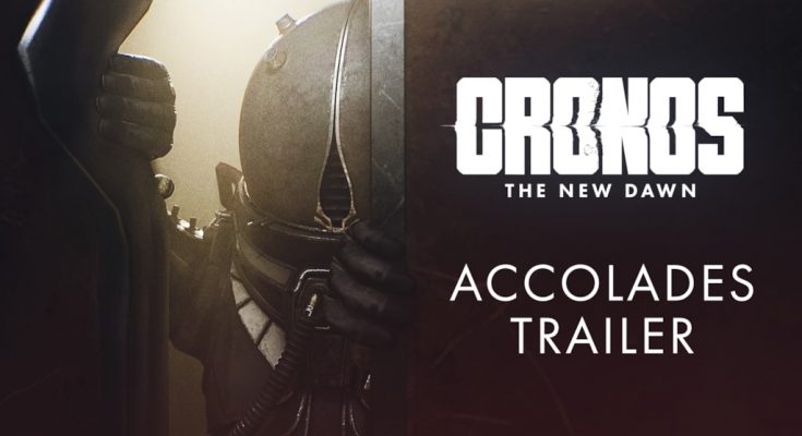 Cronos: The New Dawn