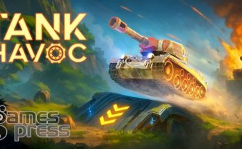 Tank Havoc