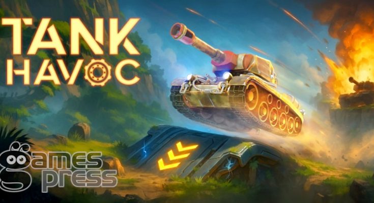 Tank Havoc