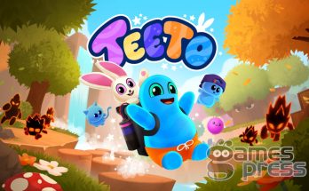 Teeto