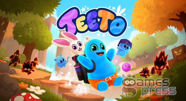 Teeto
