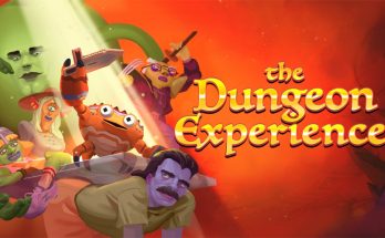 The Dungeon Experience