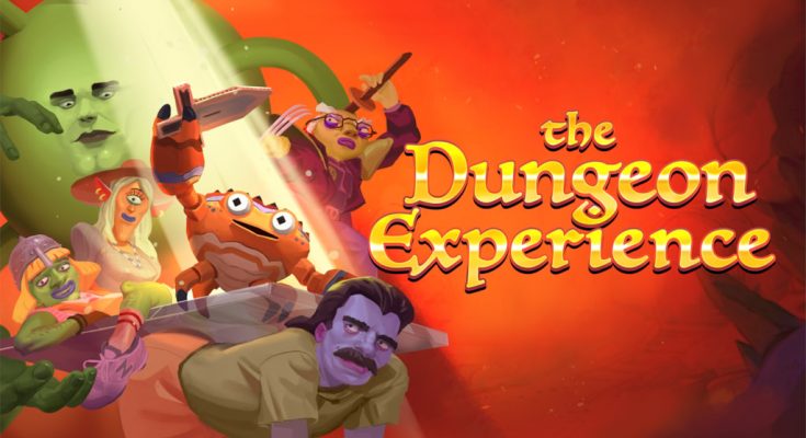 The Dungeon Experience