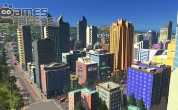 Cities: Skylines