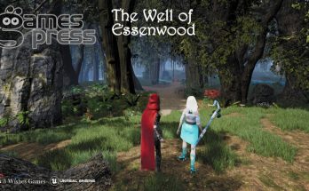 The Well of Essenwood