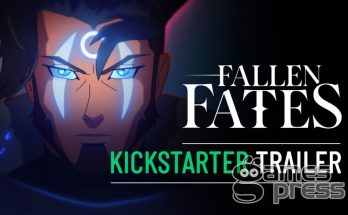 Fallen Fates