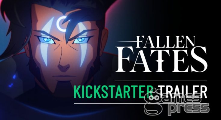 Fallen Fates