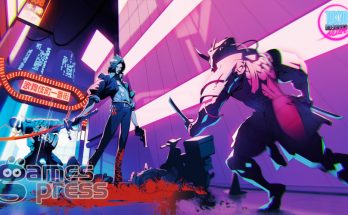 Tokyo Underground Killer