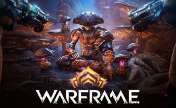 Warframe
