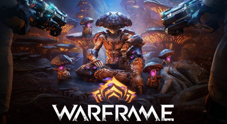 Warframe