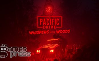 Pacific Drive
