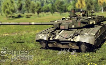 War Thunder