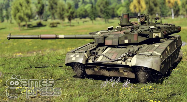 War Thunder