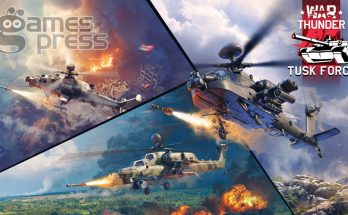 War Thunder