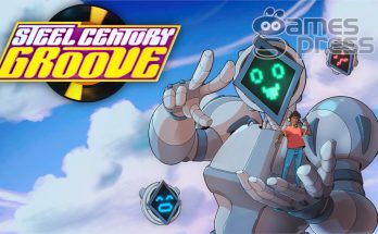 Steel Century Groove