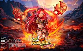NosTale