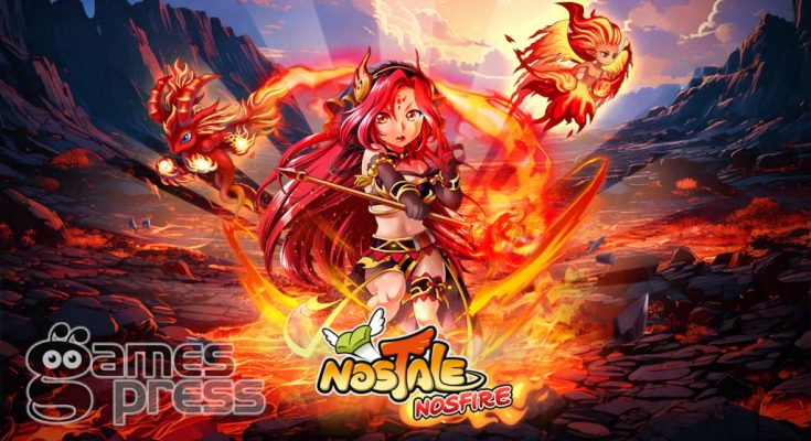NosTale