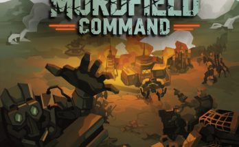 Mordfield Command