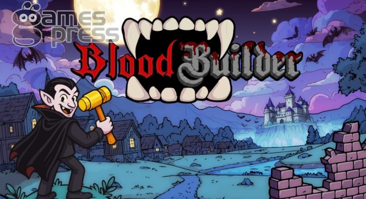 Blood Builder