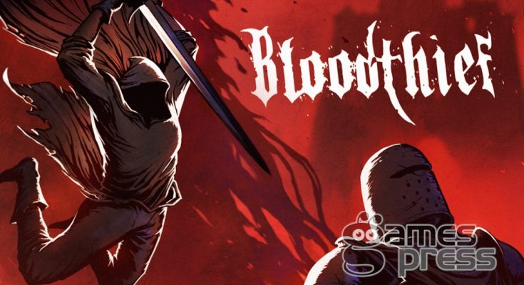 Bloodthief