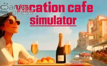 Vacation Cafe Simulator