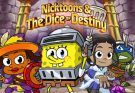 Nicktoons & The Dice of Destiny