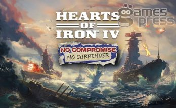 Hearts of Iron IV