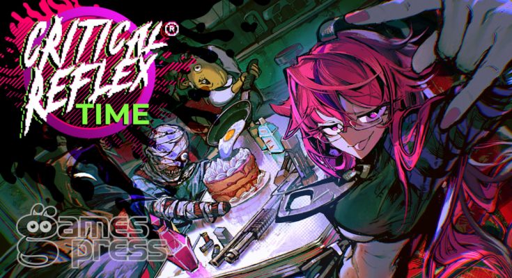 Critical Reflex Time