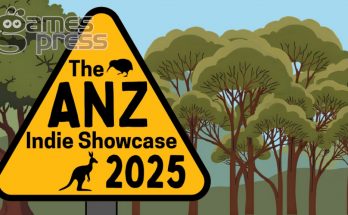 ANZ Indie Showcase