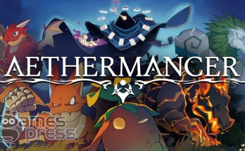 Aethermancer