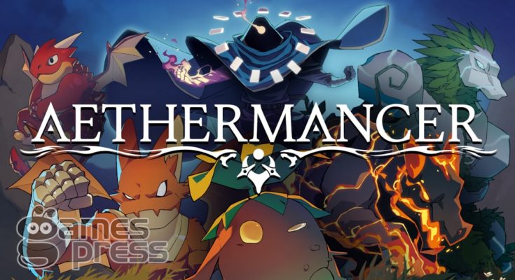 Aethermancer