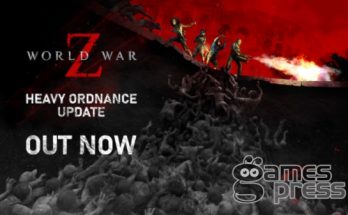 World War Z