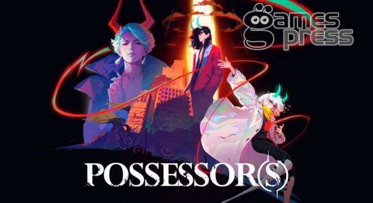 Possessor(s)