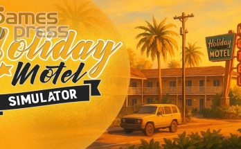 Holiday Motel Simulator