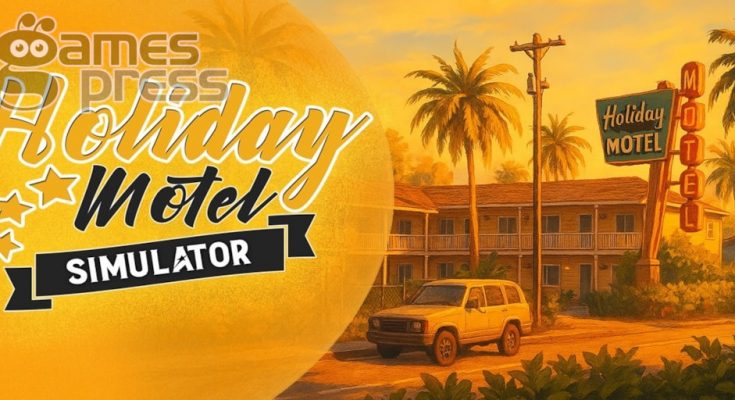 Holiday Motel Simulator