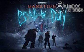 Darktide