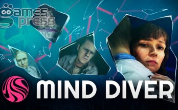 Mind Diver